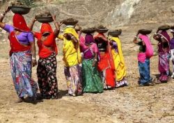 MGNREGA News: मनरेगा में 100 दिन रोजगार को लेकर आई ये बड़ी खबर - image