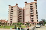 Rajasthan News : 50 हजार का मोह विधायक आवास पर भारी, 50 विधायक लग्जरी फ्लैट्स
में नहीं हुए शिफ्ट - image
