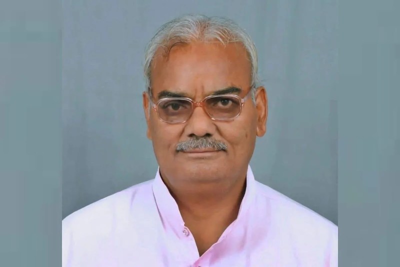 Madan Dilawar