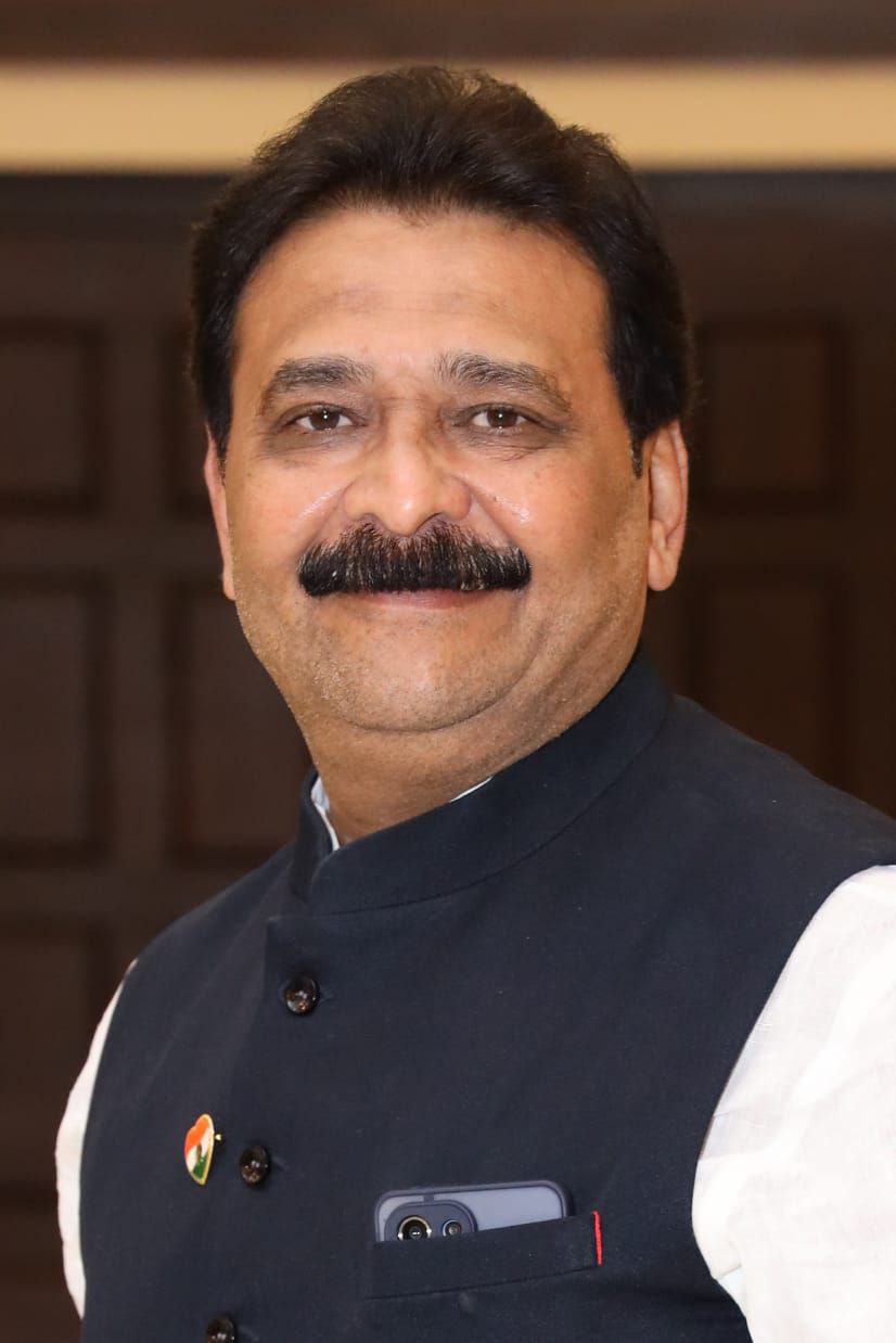 Mahendra H. Singhi