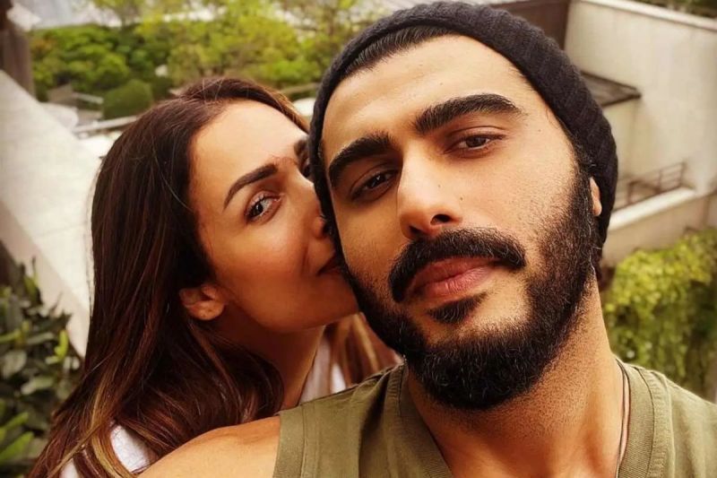 Malaika Arora- Arjun Kapoor Post Amid Breakup