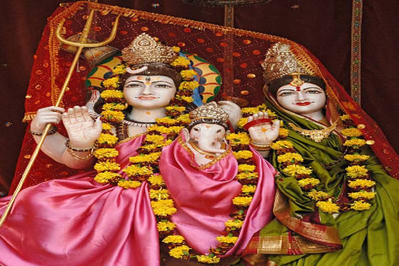 Mangala Gauri Vrat 2024