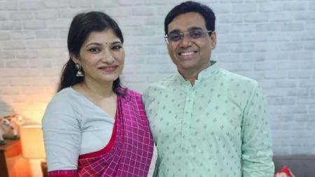 Manoj Sharma Success Story