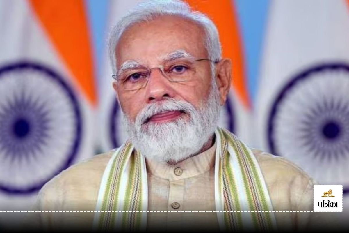 PM Modi on Budget 2024: देश के हर वर्ग को समृद्ध करने वाला बजट… पीएम मोदी ने
बताई बजट की खूबियां, निर्मला सीतारमण को लेकर क्या बोले