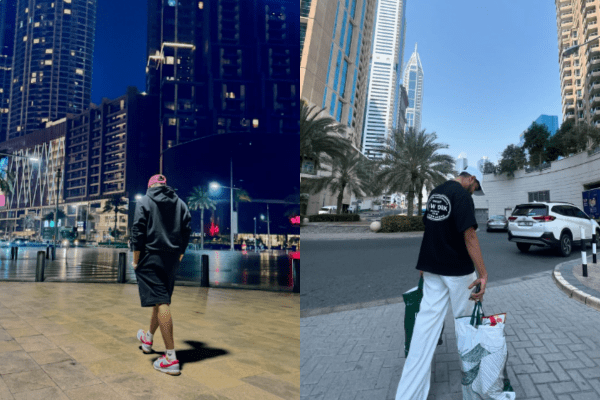 Munawar Faruqui Photos 