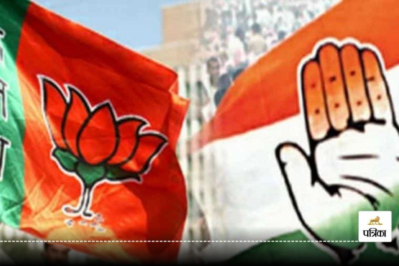 Municipal council elections 2024