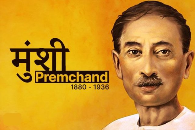 Munshi Premchand story