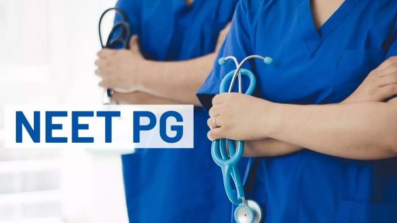 NEET PG Exam