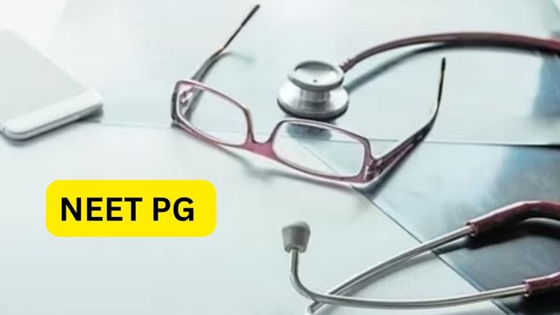 NEET PG