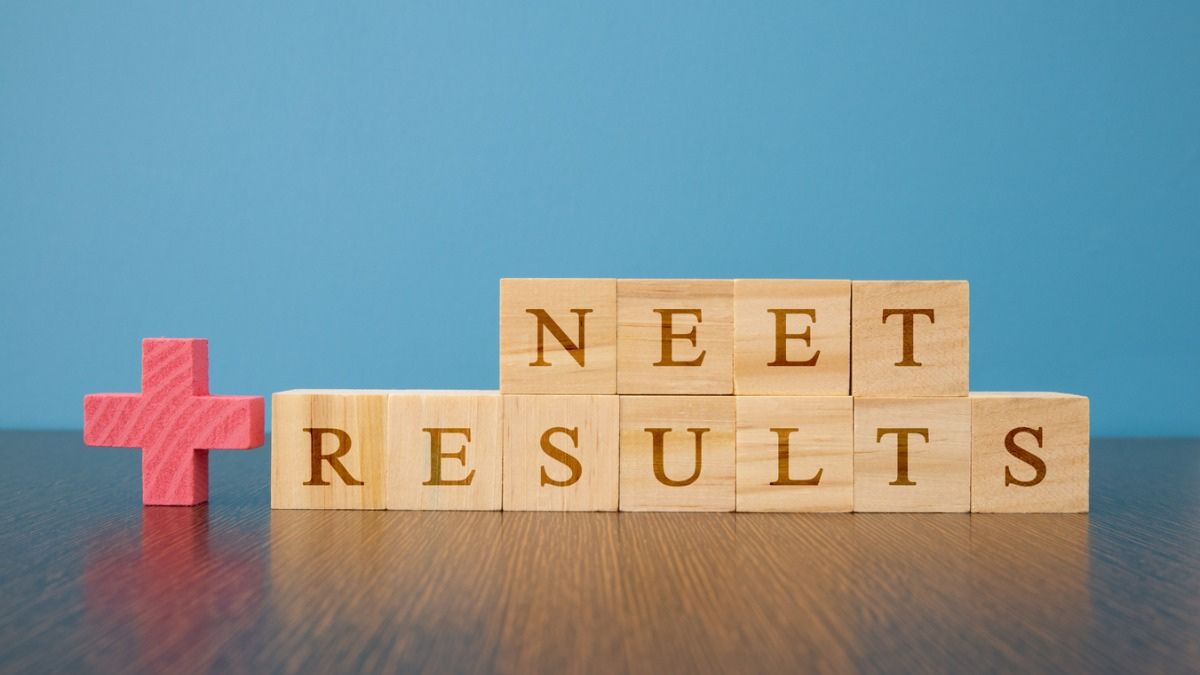 NEET UG Result 2024