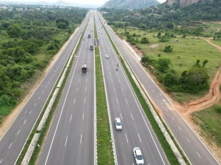 NHAI