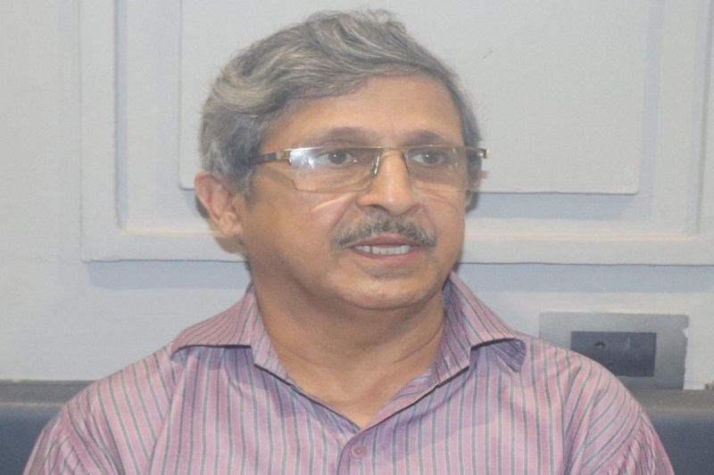 Rajasthan Banswara Choti Sarwan Nuclear Power Plant First Unit will Start in September NPCIL Executive Director Said