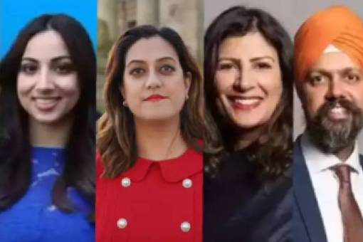 NRIs in House of Common