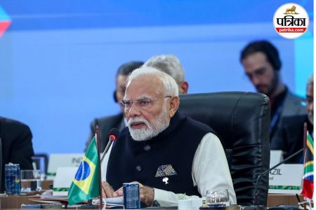 Narendra Modi