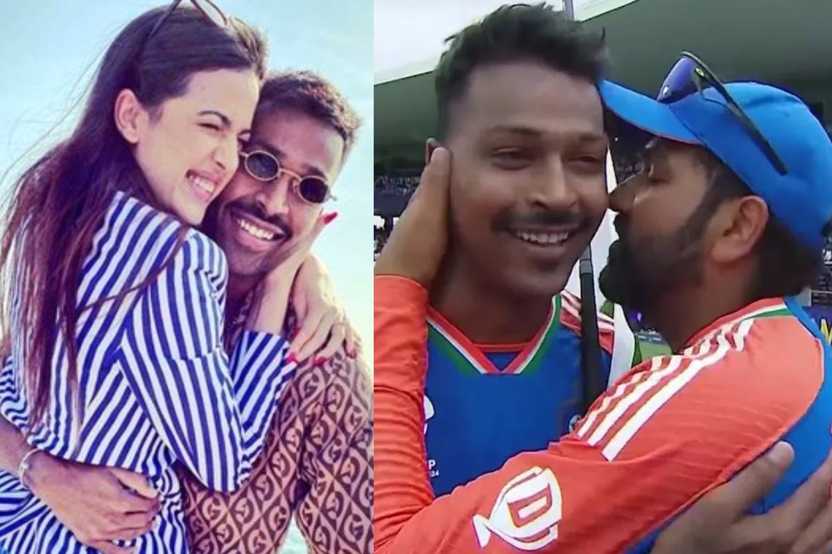 नताशा का लेटेस्ट पोस्ट वायरल