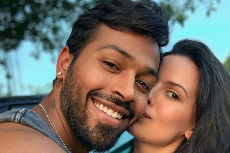 नताशा ने हार्दिक पांड्या से तलाक की खबरों के बीच किया पोस्ट