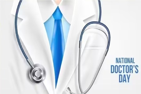 National Doctor's Day