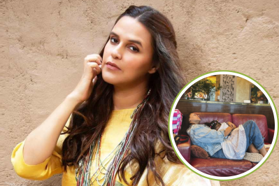 Neha Dhupia