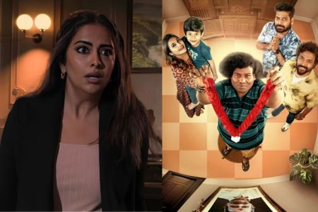 OTT Releases This Week Chutney Sambar to Bloody Ishq watch With Family Netflix Hotstar