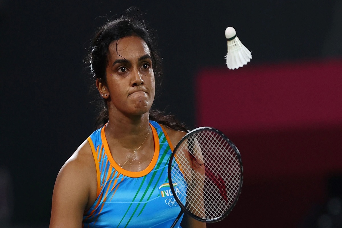 BWF Rankings: पीवी सिंधु 15वें स्थान पर खिसकीं, लक्ष्य टॉप-10 में बरकरार