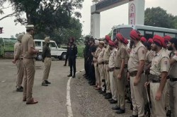 Pathankot: पंजाब में आतंकी घुसपैठ! सेना और पुलिस ने 7 आतंकियों को घेरा - image