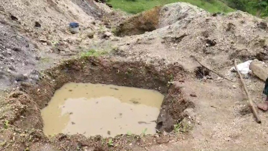 Innocent brother-sister drowned