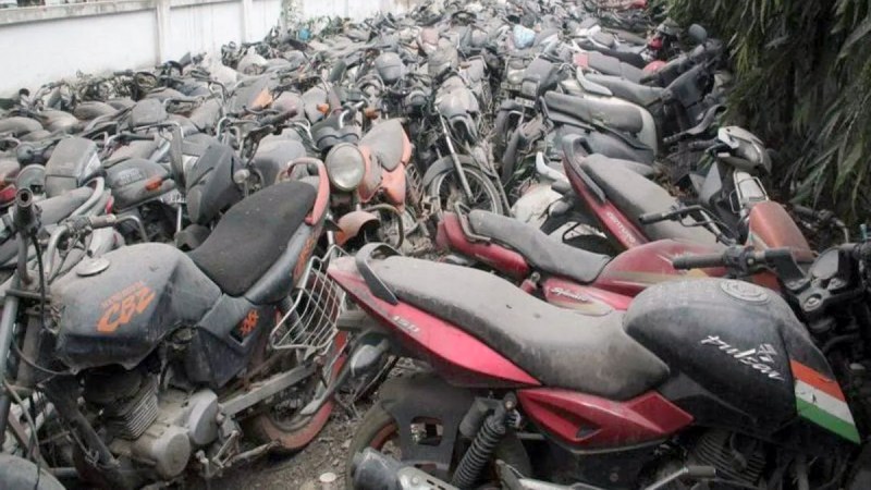 Police stations in Sambhal district will shine