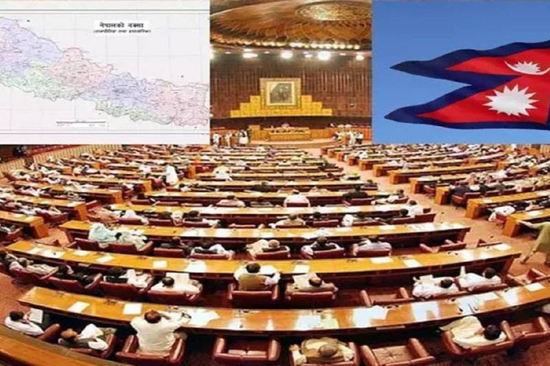 Political Drama in Nepal