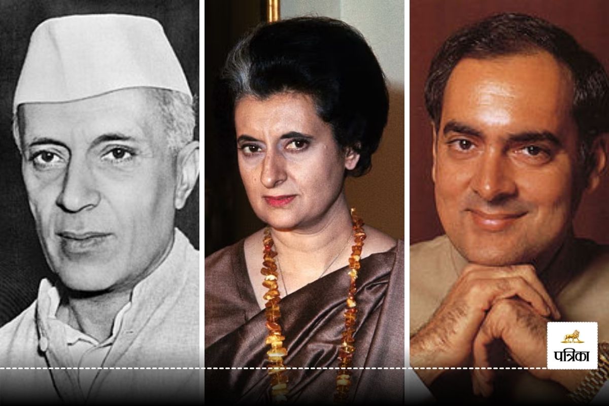 Prime Minister presented the budget 3 times