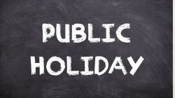 Public Holiday: 2 अगस्त को सार्वजनिक अवकाश की घोषणा, जानें क्या है वजह - image