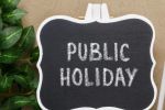 Public Holiday: 17 जुलाई को सार्वजनिक अवकाश की घोषणा, जानें वजह - image