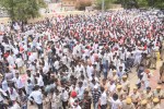 पहचान बचाने के लिए जोधपुर में राईका समाज ने निकाली रैली, ये है कारण, देखें VIDEO - image