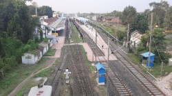 Indian Railways : रेल यात्रियों के लिए जरूरी खबर, दोहरीकरण कार्य के चलते
राजस्थान की इस ट्रेन को किया रद्द - image