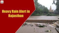 राजस्थान में भारी बारिश का अलर्ट: IMD ने इन जिलों में जारी किया नया अलर्ट,
बीसलपुर बांध में आया इतना पानी - image
