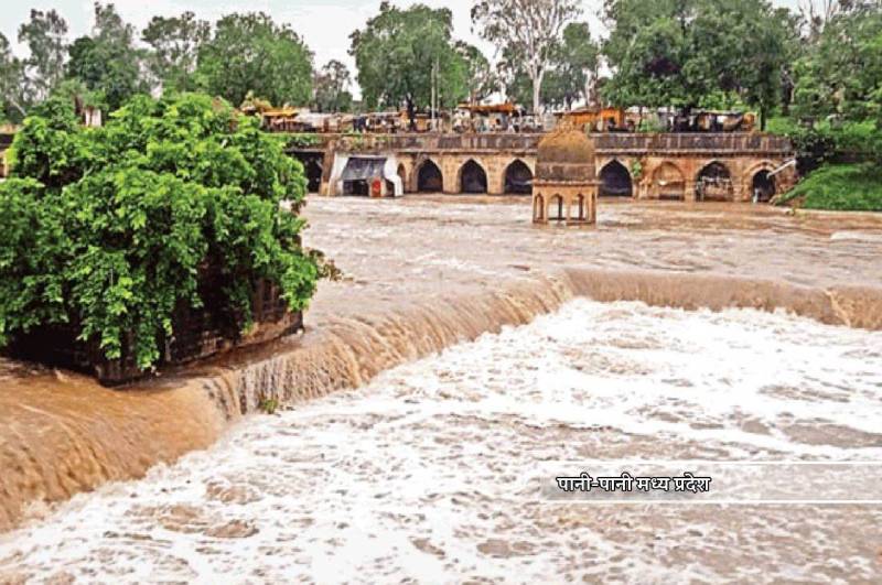 Rain Alert in Ujjain