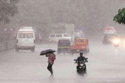 Rain: यूपी में सात दिनों से बारिश जारी, मौसम विभाग ने 35 जिलों में जारी किया
अलर्ट   - image