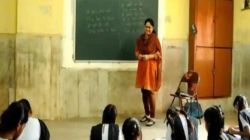 Rajasthan Schools: अंग्रेजी स्कूल ने मांगे आवेदन, हिंदी वालों की बढ़ी मुश्किलें,
पहले ही इतने पद रिक्त हैं  - image