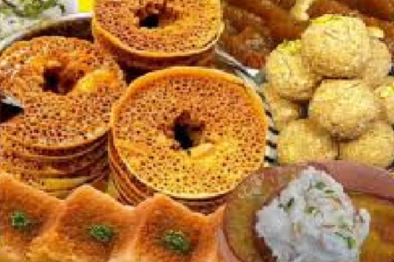Rajasthan 5 famous sweets after tasting you will not be able to forget their sweetness
