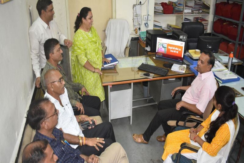 Rajsthan budget 2024