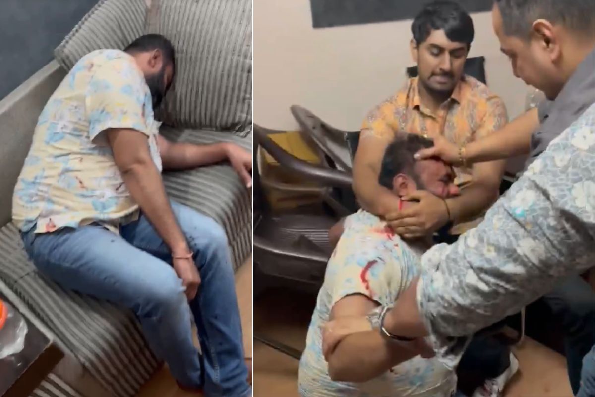 Rashtriya Karni Sena and Rajput Karni Sena