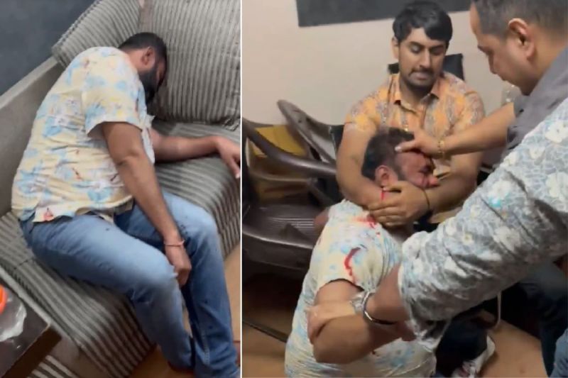 Rashtriya Karni Sena and Rajput Karni Sena