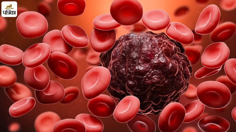 Trojan Horse Therapy for Blood Cancer