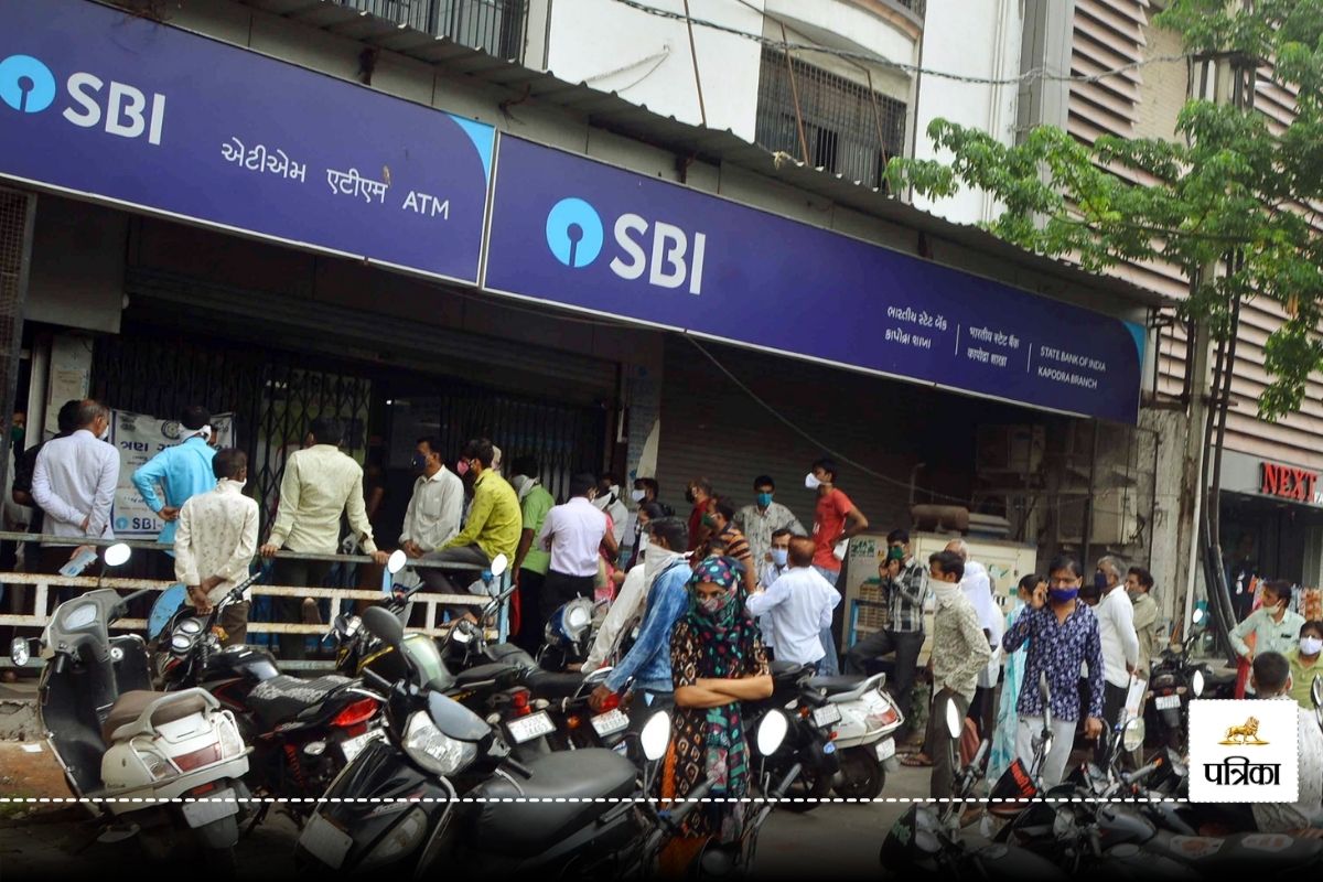 MSME Sahaj: छोटे उद्यमियों की बल्ले-बल्ले, SBI सिर्फ 15 मिनट में देगी लोन, जानें
पूरी प्रक्रिया