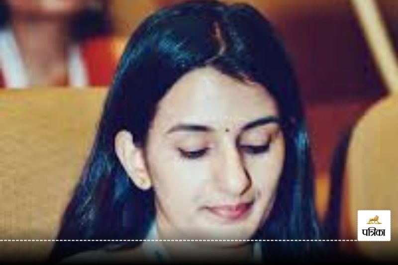 Saharanpur SDM Sangeeta Raghav