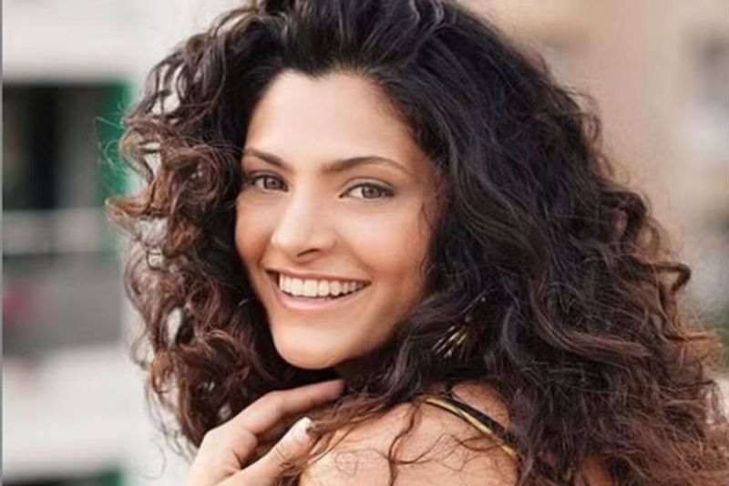 Saiyami Kher