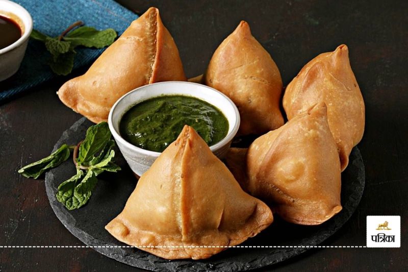 Samosa