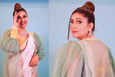 Sapna Choudhary Video