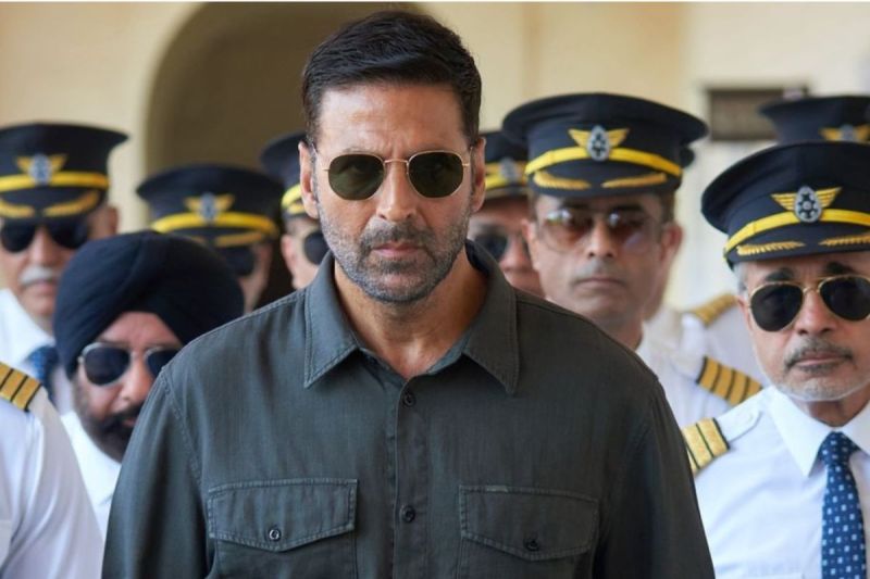 फिल्म 'सरफिरा' का 12वें दिन का कलेक्शन हुआ फुस्स