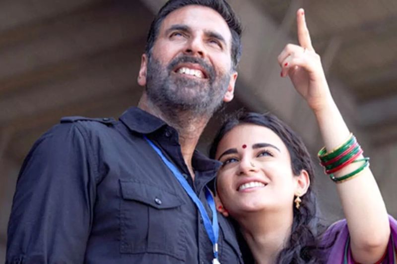 सरफिरा ने 6वें दिन किया शानदार कलेक्शन