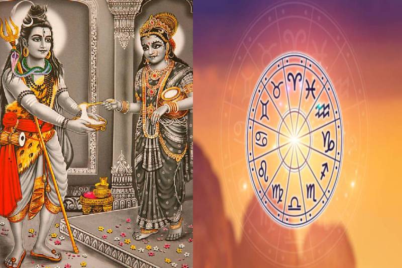 Sawan rashifal first week